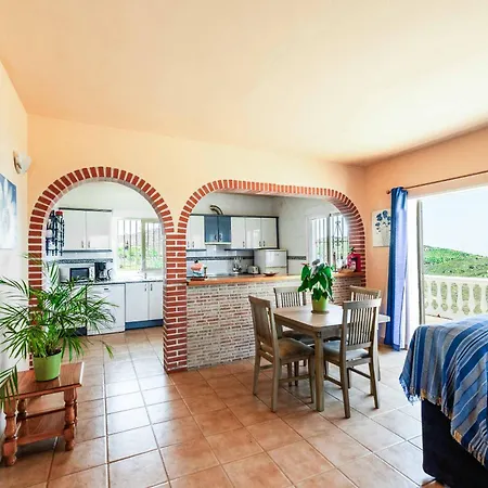 Villa Peques Torrox