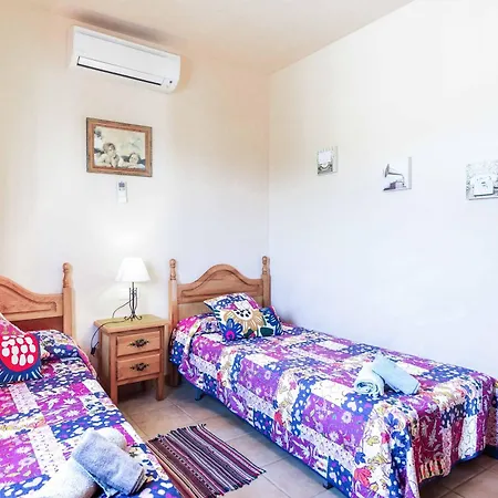 Peques Villa Torrox