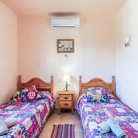 Peques Villa Torrox
