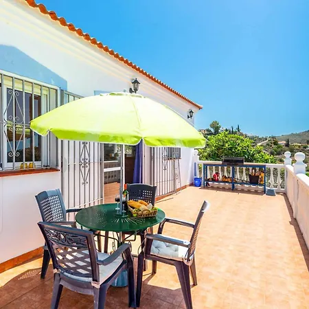 Peques Villa Torrox